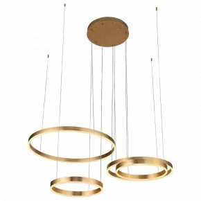 Подвесной светильник ST-Luce Onze SL944.203.04 в Губахе - gubaha.mebel24.online | фото 14