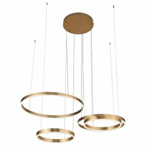 Подвесной светильник ST-Luce Onze SL944.203.04 в Губахе - gubaha.mebel24.online | фото 2