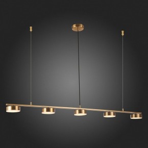 Подвесной светильник ST-Luce Pances SL6000.303.05 в Губахе - gubaha.mebel24.online | фото 10
