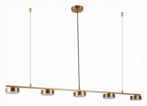Подвесной светильник ST-Luce Pances SL6000.303.05 в Губахе - gubaha.mebel24.online | фото 2