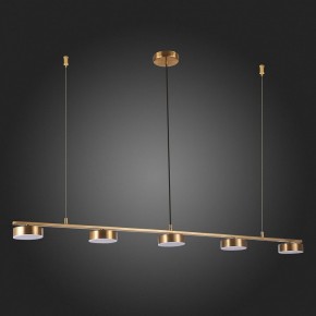 Подвесной светильник ST-Luce Pances SL6000.303.05 в Губахе - gubaha.mebel24.online | фото 9