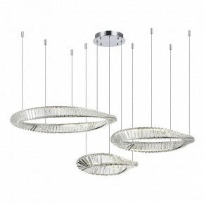 Подвесной светильник ST-Luce Ritorto SL6204.111.03 в Губахе - gubaha.mebel24.online | фото 2