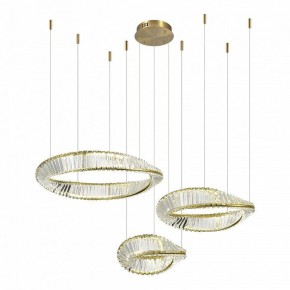 Подвесной светильник ST-Luce Ritorto SL6204.311.03 в Губахе - gubaha.mebel24.online | фото 2