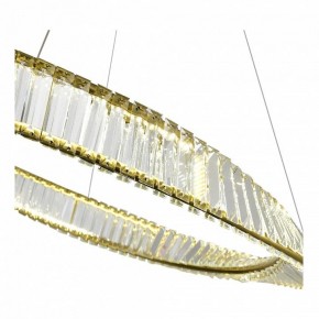 Подвесной светильник ST-Luce Ritorto SL6204.321.01 в Губахе - gubaha.mebel24.online | фото 4