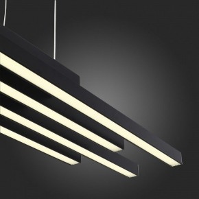 Подвесной светильник ST-Luce Samento SL933.403.04 в Губахе - gubaha.mebel24.online | фото 6