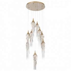 Подвесной светильник ST-Luce SL1116 SL1116.203.09 в Губахе - gubaha.mebel24.online | фото 2