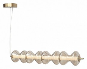 Подвесной светильник ST-Luce SPINE SL6136.223.01 в Губахе - gubaha.mebel24.online | фото 4