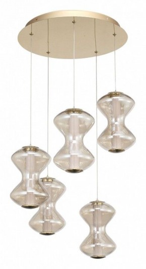 Подвесной светильник ST-Luce SPINE SL6136.233.01 в Губахе - gubaha.mebel24.online | фото