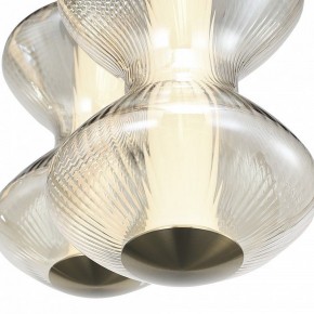 Подвесной светильник ST-Luce SPINE SL6136.233.01 в Губахе - gubaha.mebel24.online | фото 5