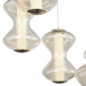 Подвесной светильник ST-Luce SPINE SL6136.233.01 в Губахе - gubaha.mebel24.online | фото 6