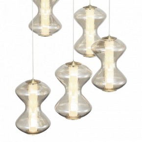 Подвесной светильник ST-Luce SPINE SL6136.233.01 в Губахе - gubaha.mebel24.online | фото 7