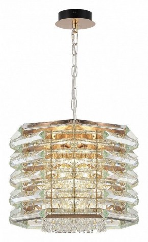 Подвесной светильник ST-Luce STROZZI SL6137.203.08 в Губахе - gubaha.mebel24.online | фото 2