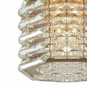 Подвесной светильник ST-Luce STROZZI SL6137.203.08 в Губахе - gubaha.mebel24.online | фото 6