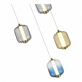 Подвесной светильник ST-Luce Summer SL1193.303.05 в Губахе - gubaha.mebel24.online | фото 3