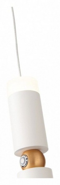 Подвесной светильник ST-Luce Tuore SL1592.503.01 в Губахе - gubaha.mebel24.online | фото 10