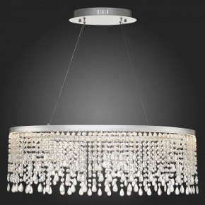 Подвесной светильник ST-Luce Vega SL6201.103.37 в Губахе - gubaha.mebel24.online | фото 6