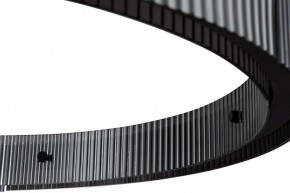 Подвесной светильник Stilfort Lucen 4007/02/08P в Губахе - gubaha.mebel24.online | фото 5