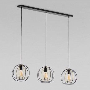 Подвесной светильник TK Lighting Jaula 6599 Jaula в Губахе - gubaha.mebel24.online | фото