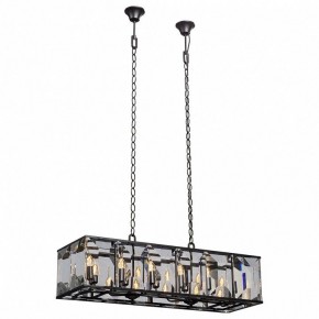Подвесной светильник Vitaluce 4282 V4282-1/12 в Губахе - gubaha.mebel24.online | фото 2