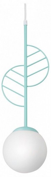 Подвесной светильник Vitaluce V2983 V2983-5/1S в Губахе - gubaha.mebel24.online | фото 2