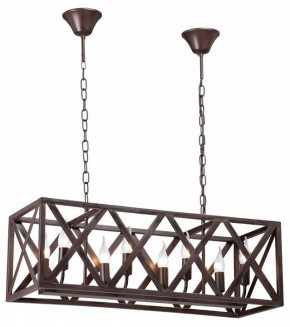 Подвесной светильник Vitaluce  V4276-7/8 в Губахе - gubaha.mebel24.online | фото 2