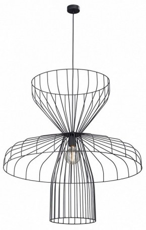 Подвесной светильник Vitaluce V4586 V4586-1/1S в Губахе - gubaha.mebel24.online | фото 2