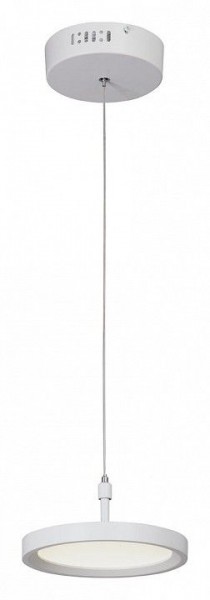 Подвесной светильник Vitaluce V4603 V4603-0/1S в Губахе - gubaha.mebel24.online | фото 2