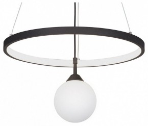 Подвесной светильник Vitaluce V4680 V4680-1/2S в Губахе - gubaha.mebel24.online | фото 1