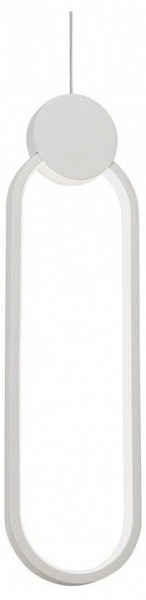 Подвесной светильник Vitaluce V4688 V4688-0/1S в Губахе - gubaha.mebel24.online | фото 1