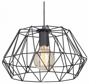 Подвесной светильник Vitaluce  V4967-1/1S в Губахе - gubaha.mebel24.online | фото 2