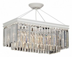 Подвесной светильник Vitaluce V5125 V5125-0/5S в Губахе - gubaha.mebel24.online | фото 2
