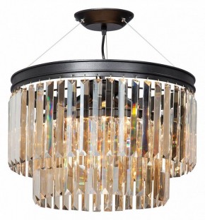 Подвесной светильник Vitaluce V5148 V5148-1/6S в Губахе - gubaha.mebel24.online | фото 2