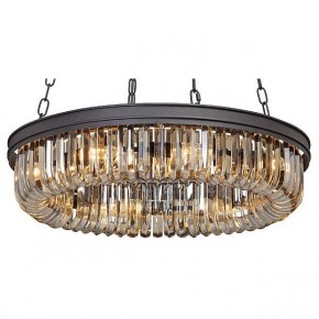 Подвесной светильник Vitaluce V5154 V5298-1/8 в Губахе - gubaha.mebel24.online | фото 2