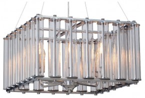 Подвесной светильник Vitaluce V5300 V5300-9/6PL в Губахе - gubaha.mebel24.online | фото 1