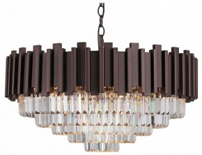 Подвесной светильник Vitaluce V5823 V5823-7/8+4+1 в Губахе - gubaha.mebel24.online | фото