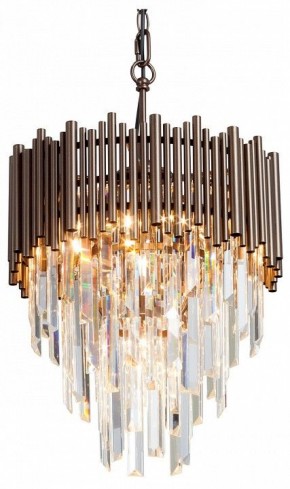 Подвесной светильник Vitaluce  V5874-7/6 в Губахе - gubaha.mebel24.online | фото