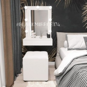Подвесной туалетный столик с 1 ящиком ГС1НК60 в Губахе - gubaha.mebel24.online | фото 3