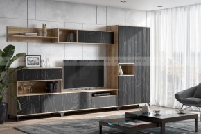 ЛУКСОР-4 Полка навесная (ЦРК.ЛКС.04 полка навесная) в Губахе - gubaha.mebel24.online | фото 3
