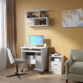 Полка навесная ПК-2 в Губахе - gubaha.mebel24.online | фото 2