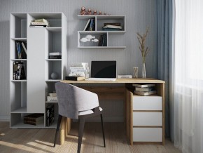 Полка навесная ПК-2 в Губахе - gubaha.mebel24.online | фото 4