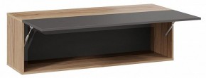 Полка навесная Порто ТД-393.15.11 в Губахе - gubaha.mebel24.online | фото 2