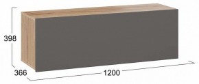 Полка навесная Порто ТД-393.15.11 в Губахе - gubaha.mebel24.online | фото 4