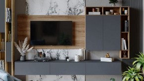 Полка навесная ТД-102.28 в Губахе - gubaha.mebel24.online | фото 6