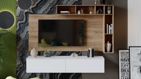Полка навесная ТД-102.28 в Губахе - gubaha.mebel24.online | фото 7