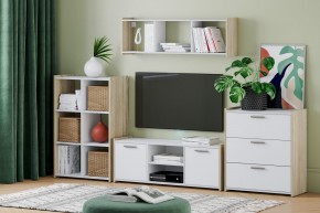 Полка НМ 013.73 "Симпл" в Губахе - gubaha.mebel24.online | фото 2