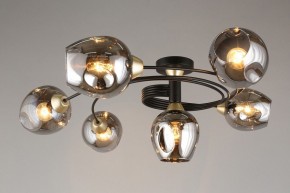 Потолочная люстра Aployt Flor APL.611.17.06 в Губахе - gubaha.mebel24.online | фото 2