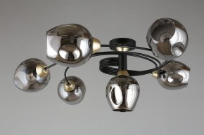 Потолочная люстра Aployt Flor APL.611.17.06 в Губахе - gubaha.mebel24.online | фото 3
