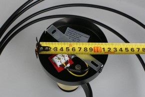 Потолочная люстра Aployt Flor APL.611.17.06 в Губахе - gubaha.mebel24.online | фото 4