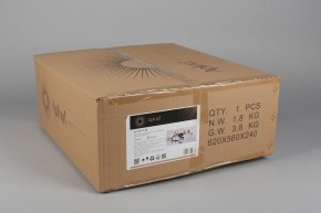 Потолочная люстра Aployt Flor APL.611.17.06 в Губахе - gubaha.mebel24.online | фото 5