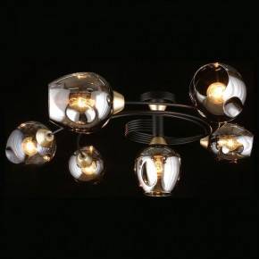 Потолочная люстра Aployt Flor APL.611.17.06 в Губахе - gubaha.mebel24.online | фото 7